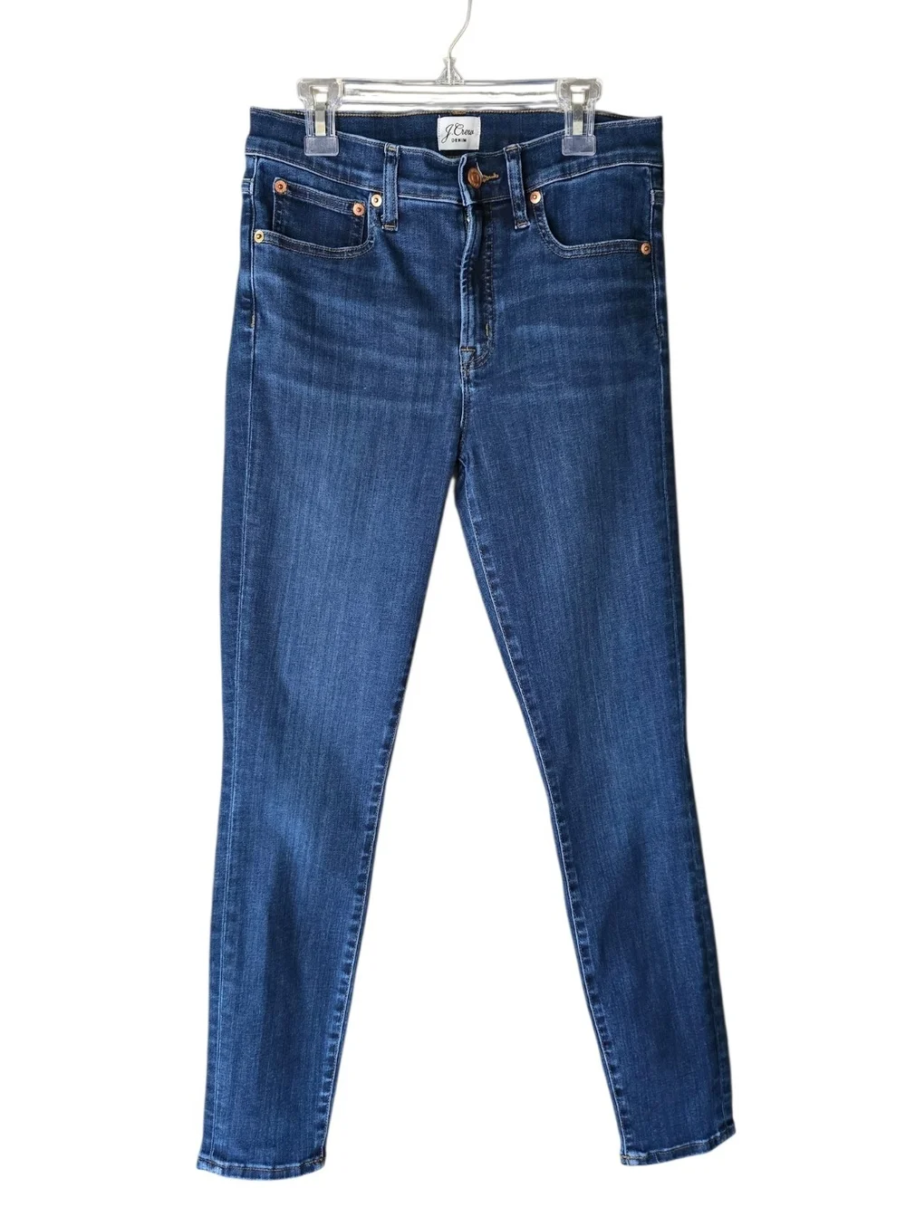 J. Crew‎ 9